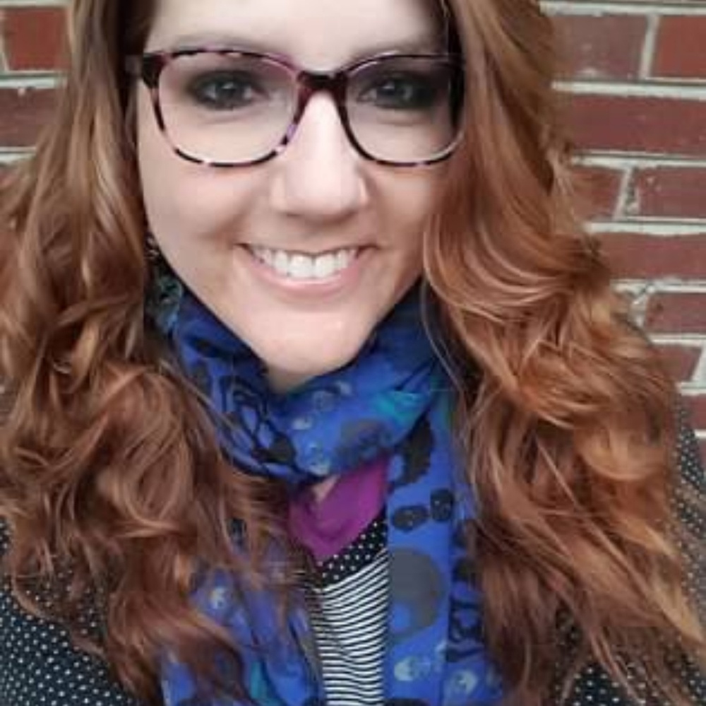 Meet your Posher, Kelly